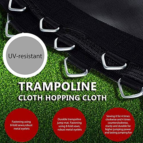 Trampolines, Sports Imagen adicional