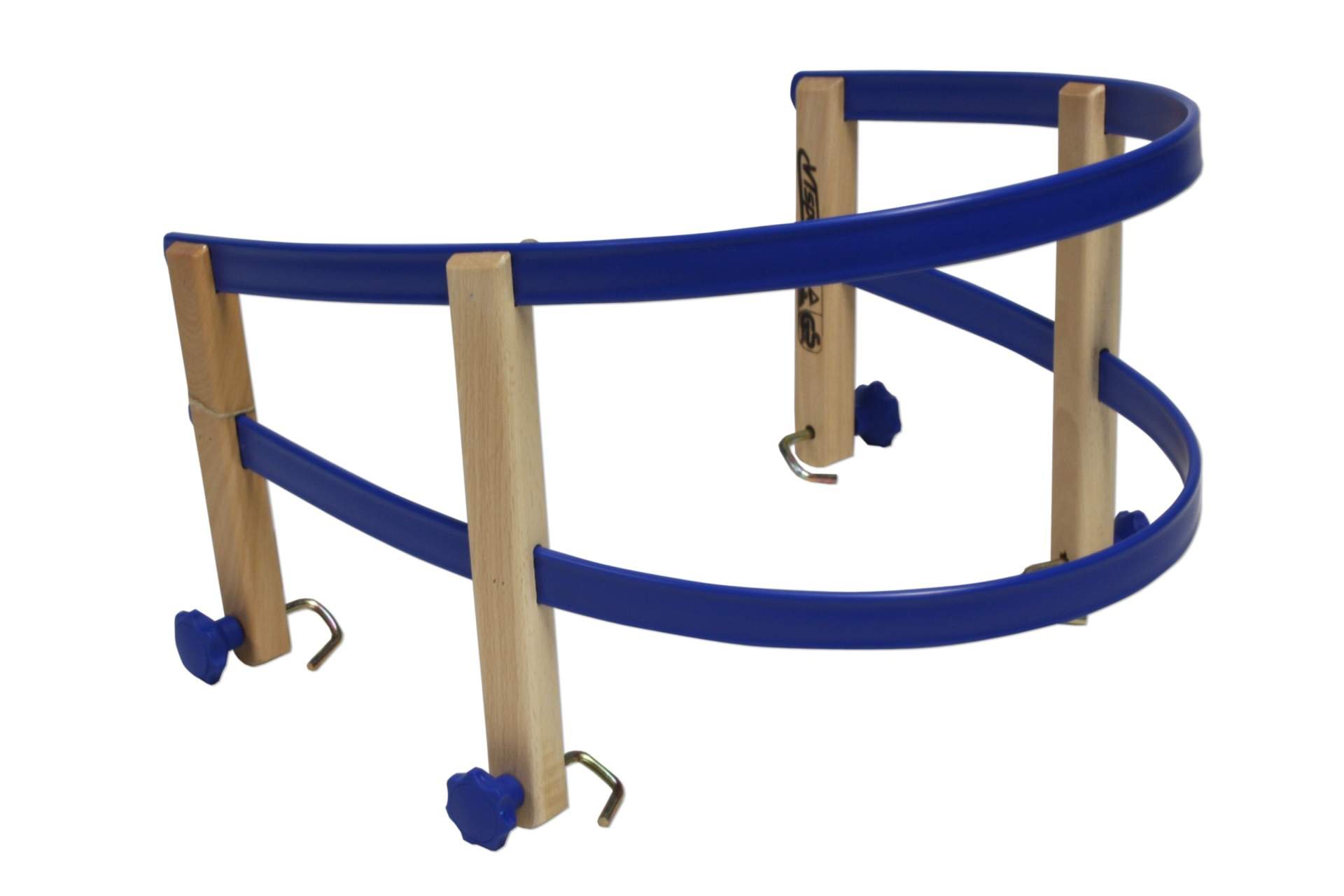 Sled Backrest Schlittenl Plastic Back Support