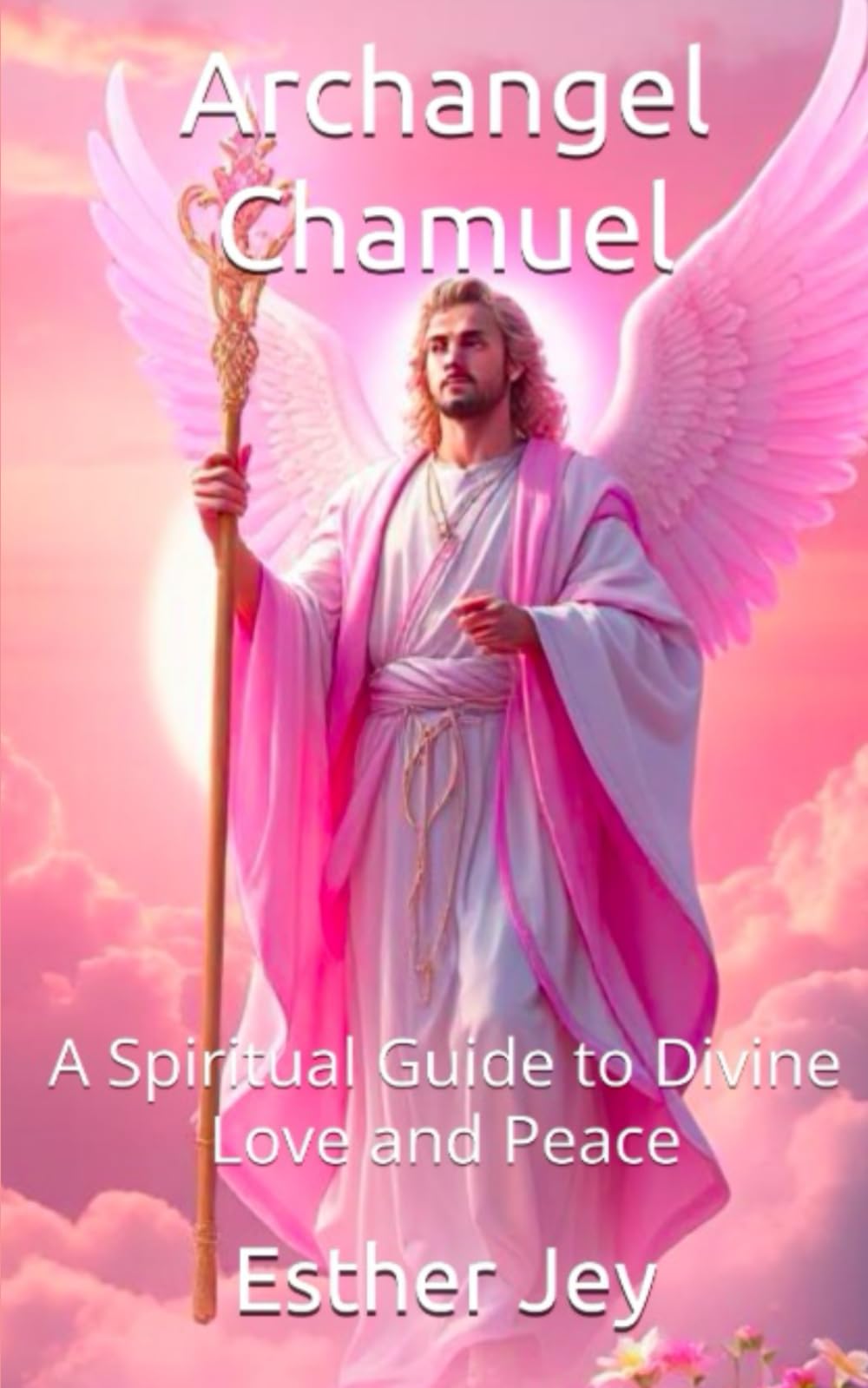 Archangel Chamuel: A Spiritual Guide to Divine Love and Peace (The Archangels)
