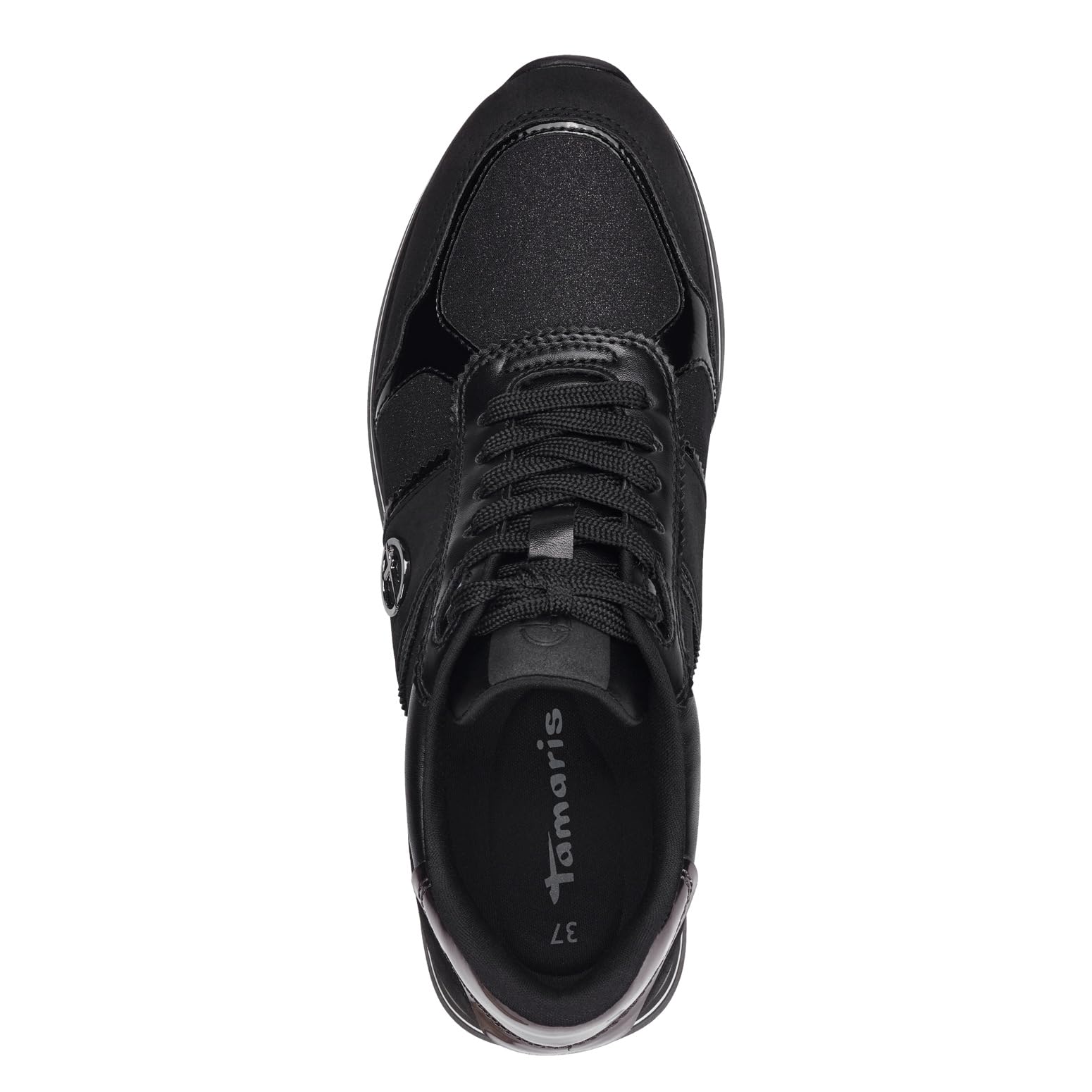 Tamaris Tamaris Damen 1-23727-42 SneakerMujer