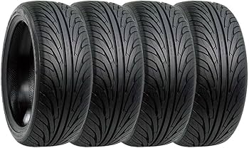 Amazon.co.jp: 4本セット ナンカン(NANKANG） タイヤ サマータイヤ NS