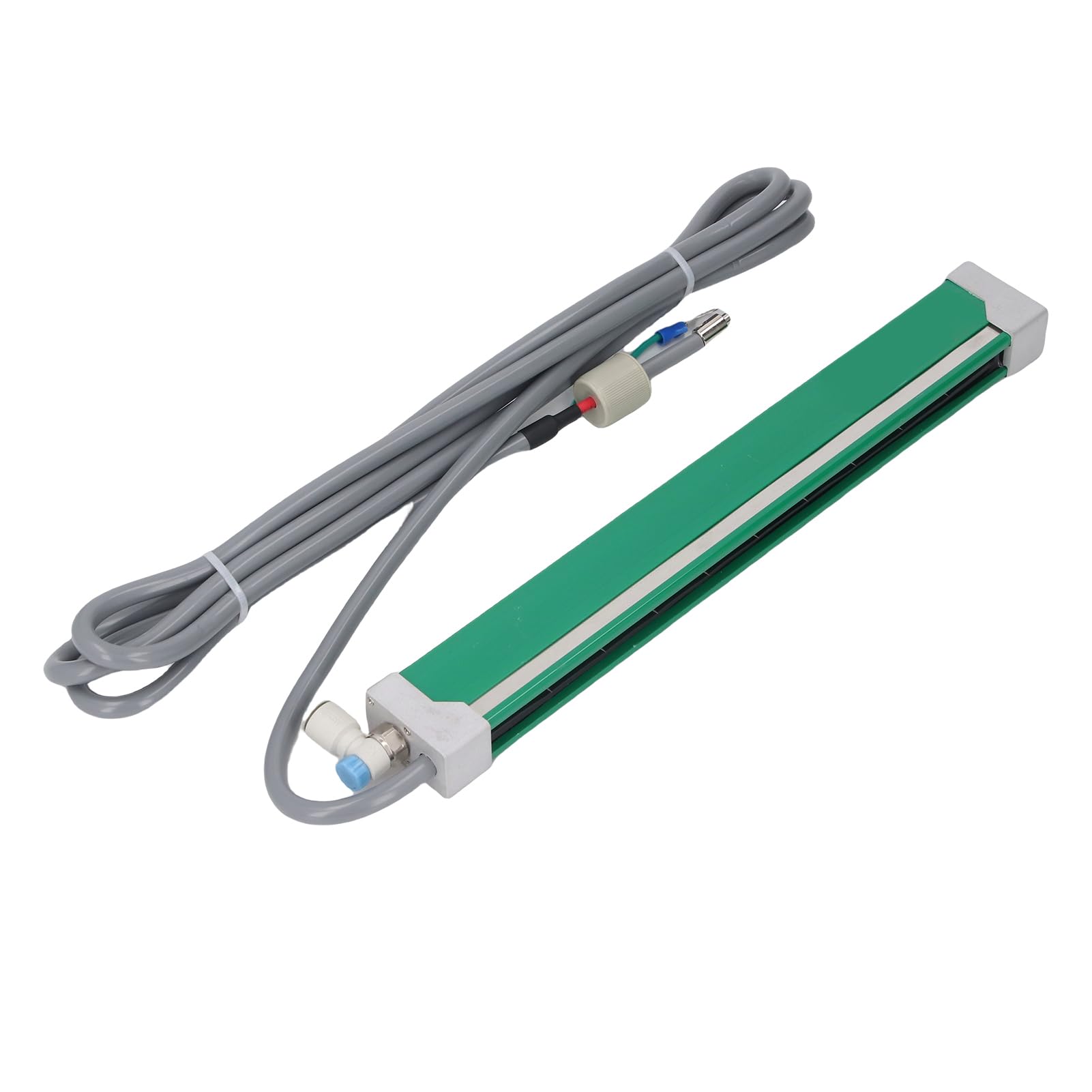 Varilla Ionizante Estática Ionizante 300mm Eliminación de Estática para Generador de Cargas Positivas 6KV Barra IonizanteBarra AntiestáticaVarilla AntiestáticaVarilla IonizanteEstática