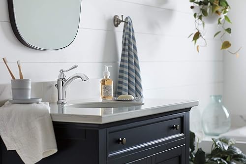 Miniatura 4 de Peerless P1565LF Elmhurst - Grifo de baño con mango único, cromado