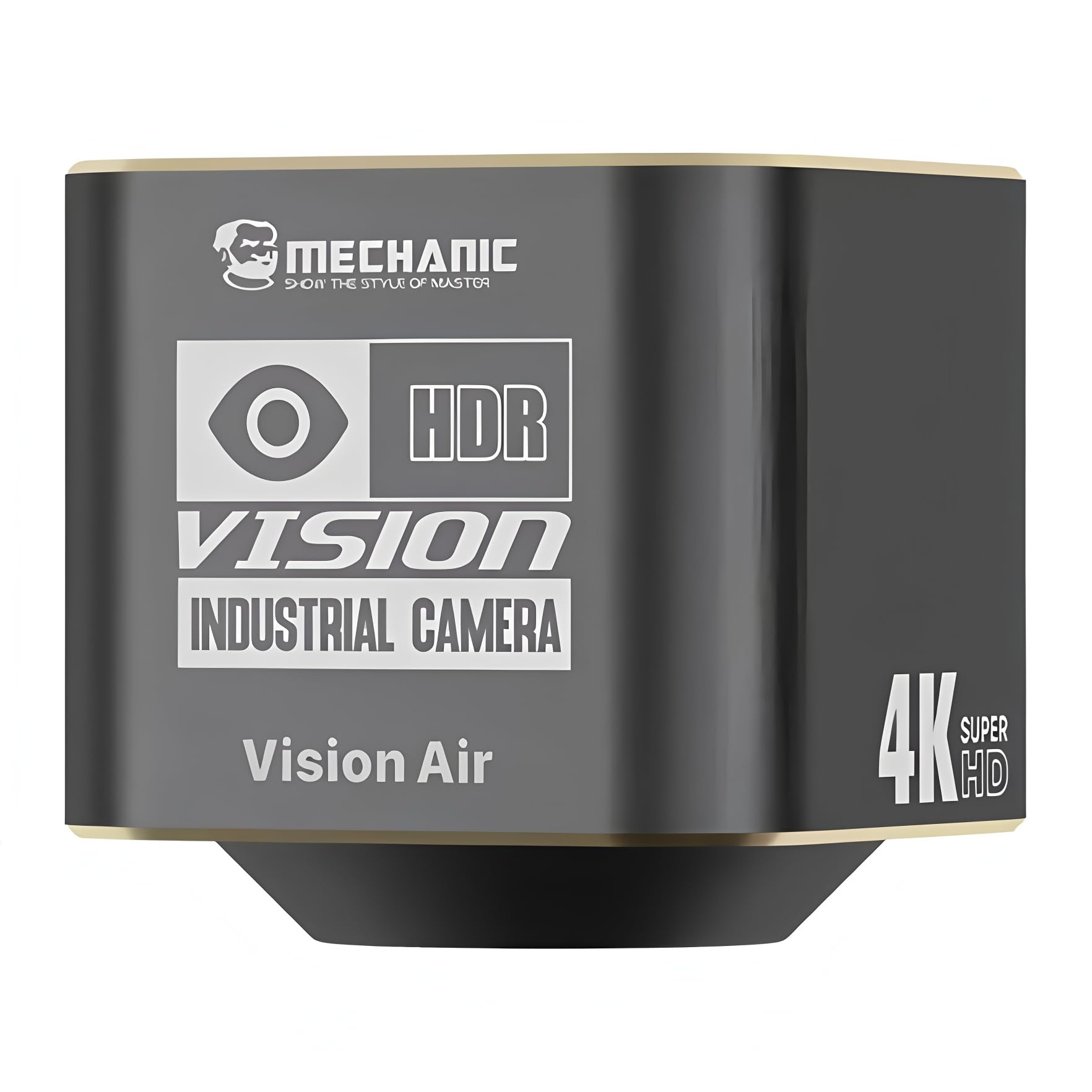 Mechanic Vision Air Pro IMX678 Sensor Mikroskopkamera 4K 2K HDMI USB Type-C C-MOUNT Industriekamera Labor Handy-Chip-Reparatur (Vision Air 4k)