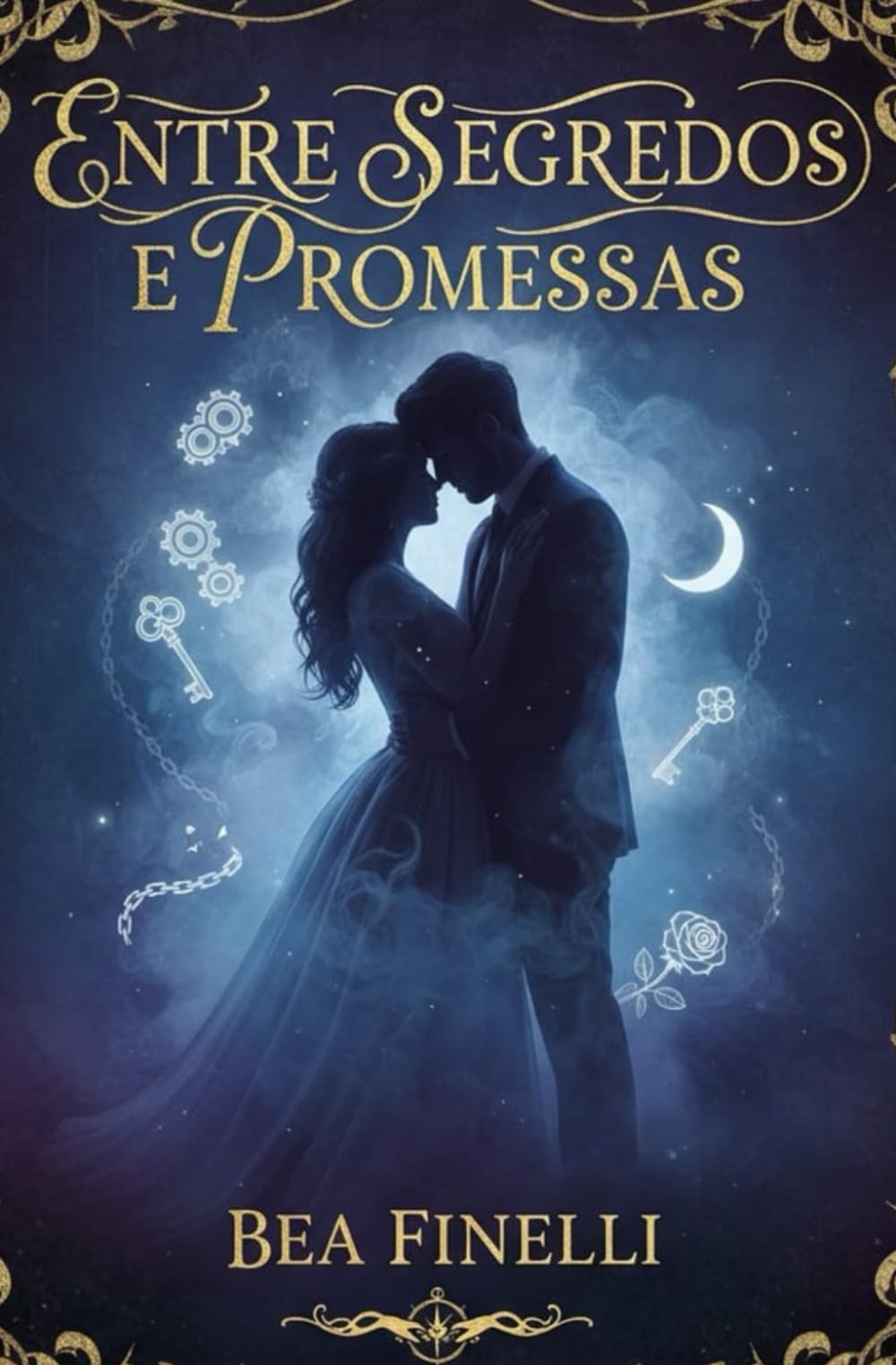 Entre Segredos E Promessas
