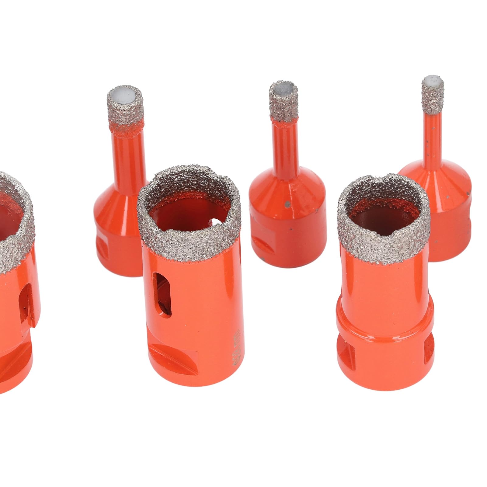 Cryfokt Piła z Otworem Diamentowym, Zestaw Piły do ​​dziury M14 6-68 Mm dla Marmuru