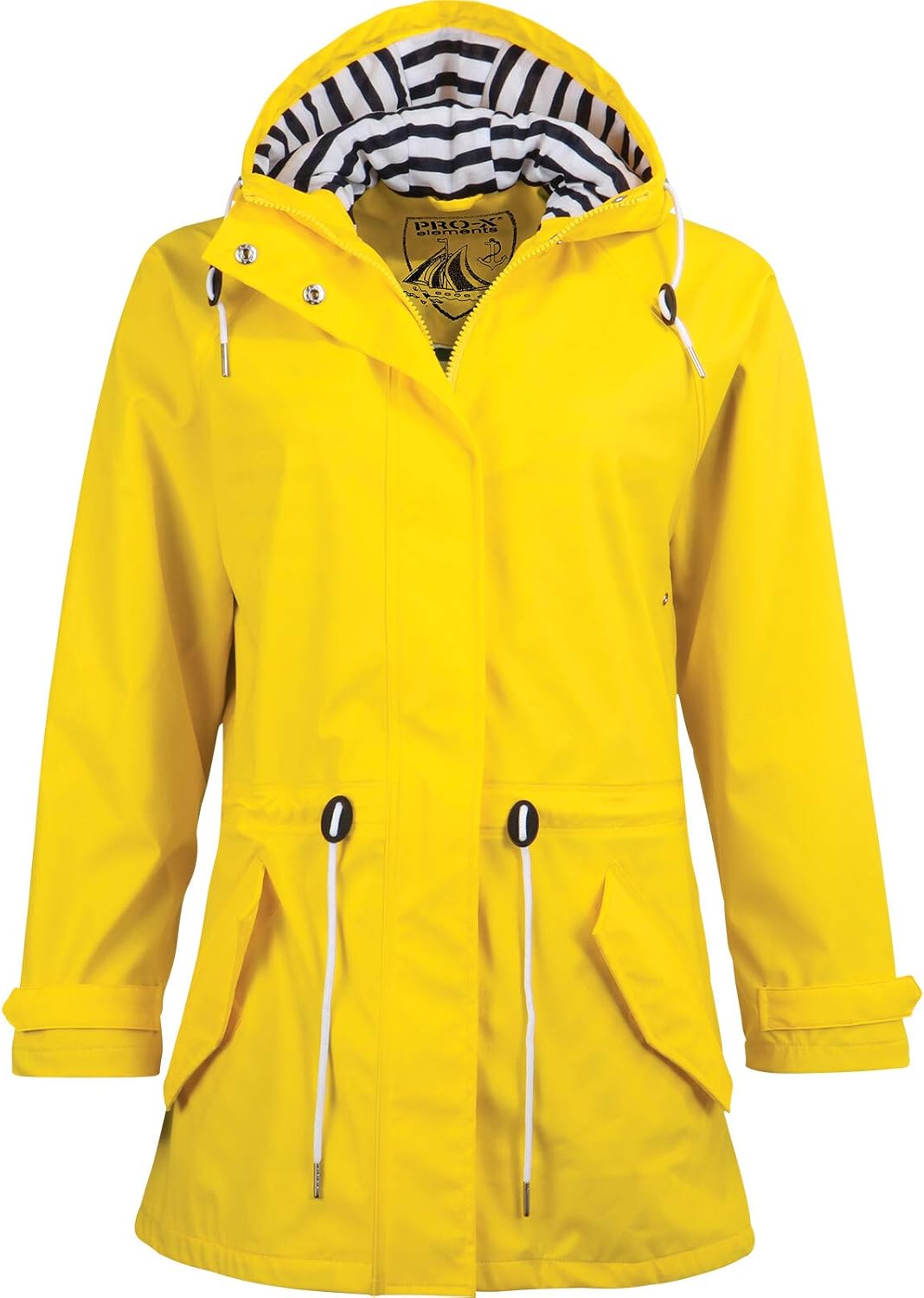 PRO-X elements Marit Women's Coat