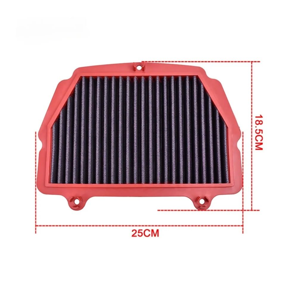 1300CC Motorradfilter for GSX-R1300 RRQ Hayabusa 1300 2021 2022 2023 GSXR1300