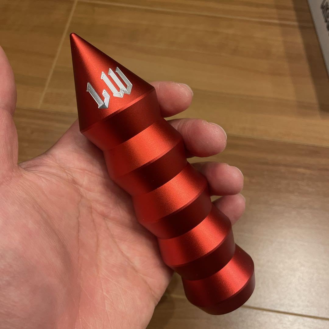 Amazon.co.jp: LIKEWISE ライクワイズ フィンガーバンガー チェリー 