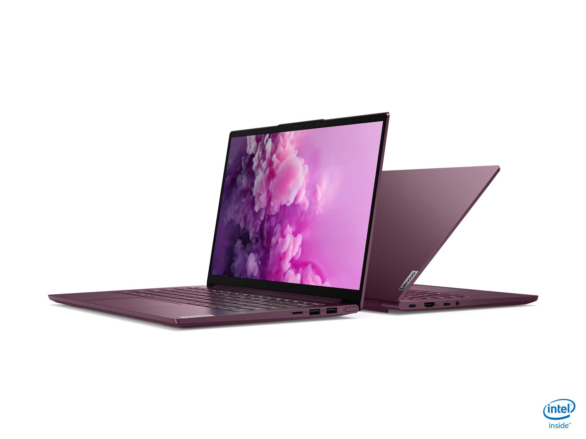Lenovo Yoga Slim 7 14ITL05, i5-1135G7, 14 inch, 8GB RAM, 512GB SSD