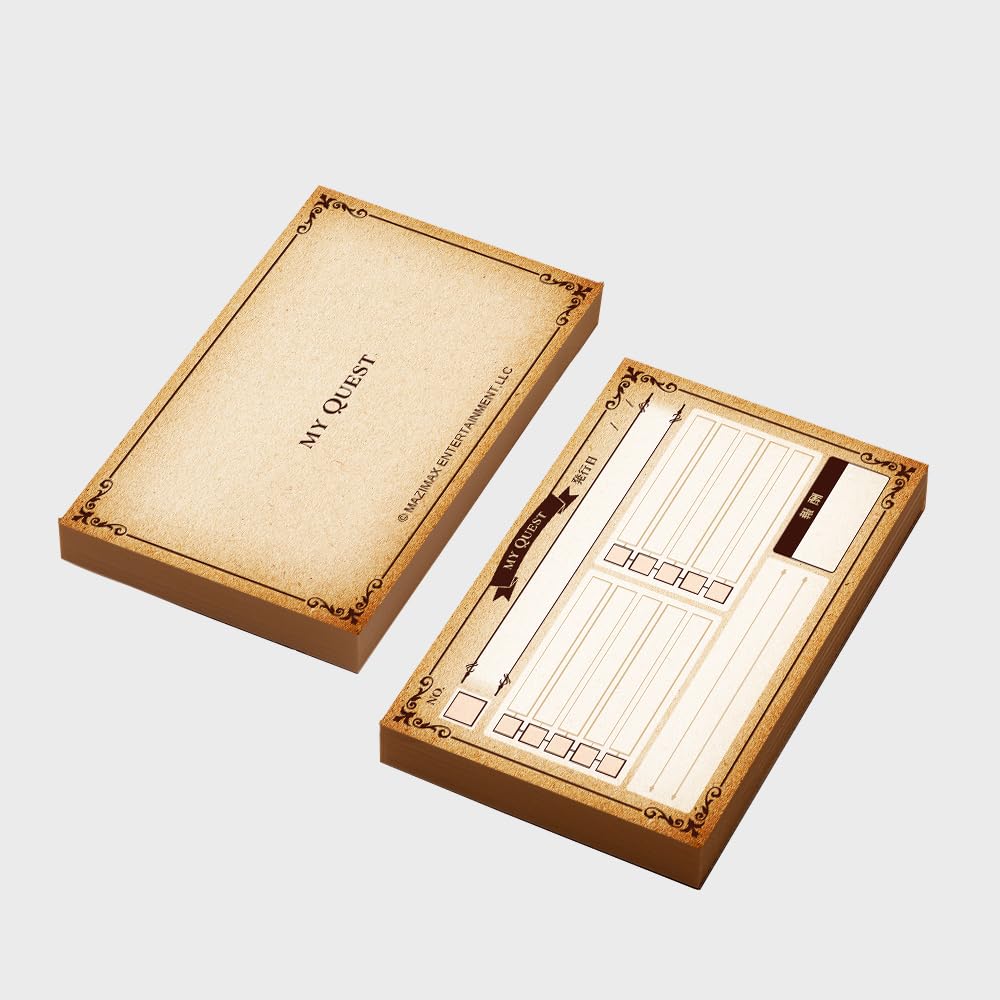 Amazon.co.jp: 【Amazon.co.jp限定】[最強のメモ帳] 人生が100倍楽しく