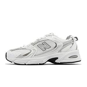 Amazon | New Balance [ニューバランス] 530 メンズ カジュアル
