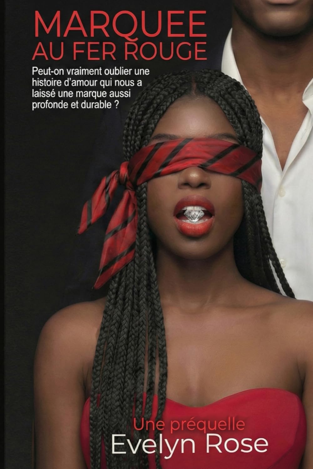 marquée au fer rouge: Peut-on vraiment oublier une relation amoureuse qui nous a marqué au fer rouge?