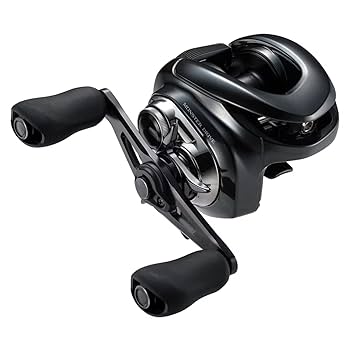 23 アンタレス Amazon | シマノ(SHIMANO) ベイトリール 23 アンタレス DC MD HG