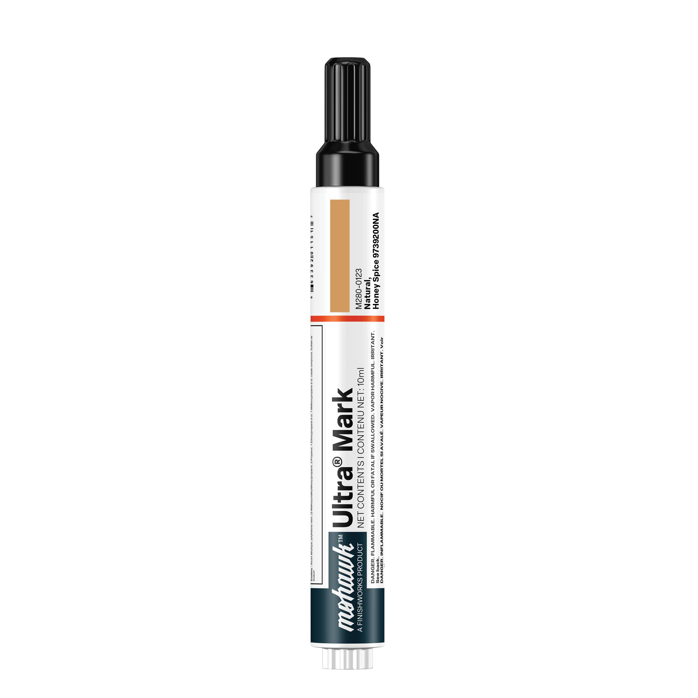 Amazon.com: Mohawk Ultra Mark Wood Stain Touch Up Marker, Natural