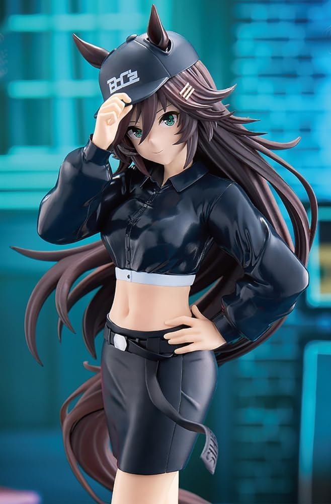 Amazon.co.jp: ウマ娘_プリティーダービー BoC'z ミスターシービー as