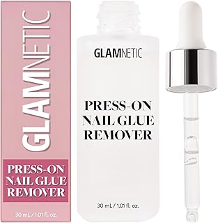 The Easy Way To Remove Glamnetic Nails At Home Nailicy