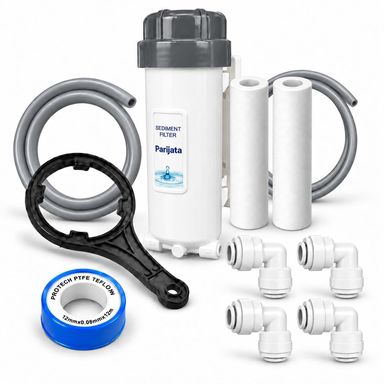 RO Water Pre Filter - Protect Your Purifier -14 RO Water Pre Filter - Protect Your Purifier -14