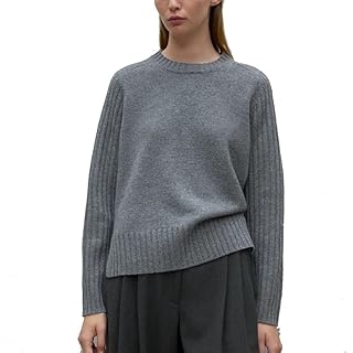 ECOALF Modelo EUCALIPTOALF Round K Grey