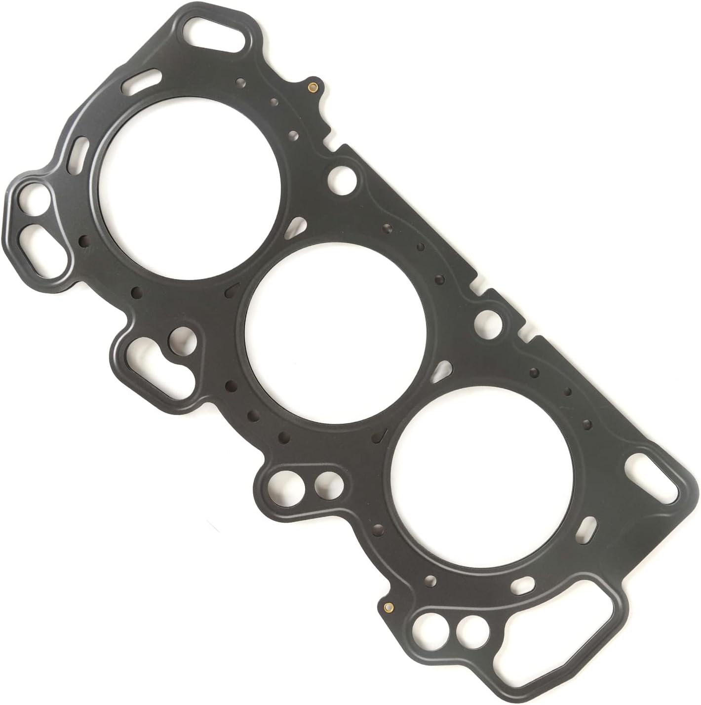 26334PT MLS Head Gasket fit 2006-2007 for Honda Accord 3L V6 Gas SOHC Naturally Aspirated Eng. Code J30A5