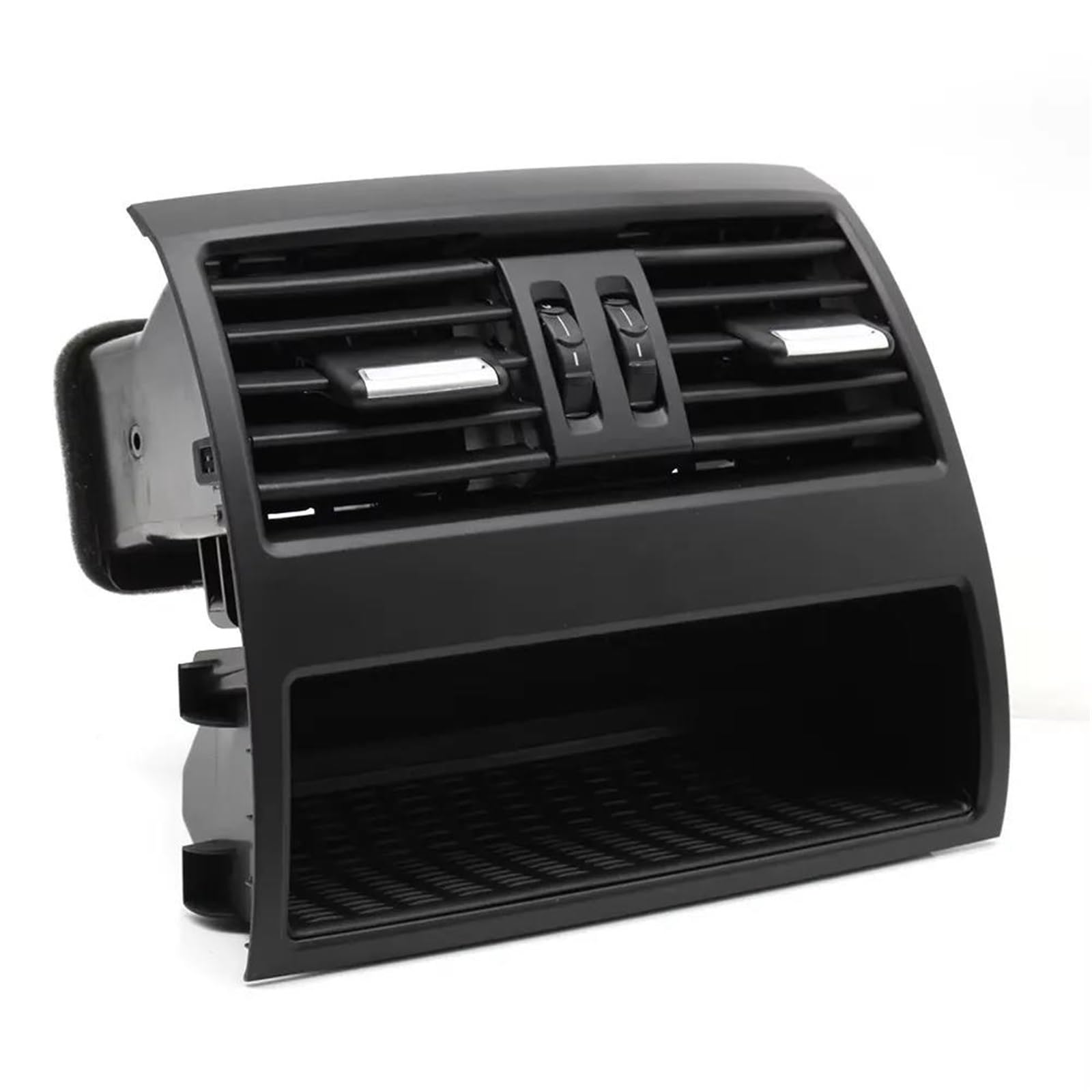 Grille d'aération BMW F11 F10 résolution climatisation bloquée console arrière - 5