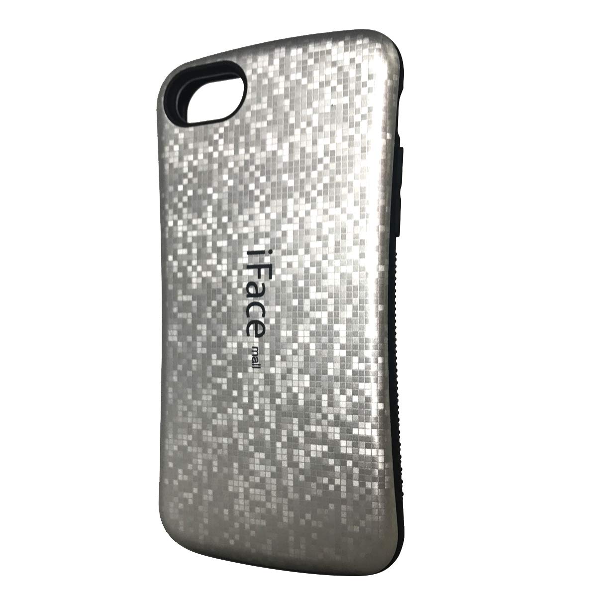 Amazon.co.jp: 【モザイク版】iFace mall iPhone SE(第3世代/第2世代