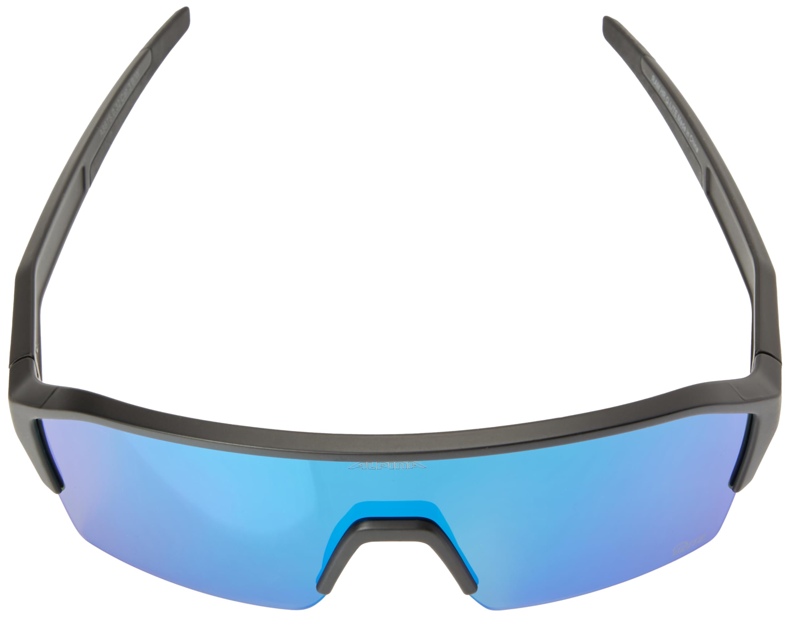 ALPINA Ram Hr Q-lite Sunglasses Unisex adulto (Pack de 1)