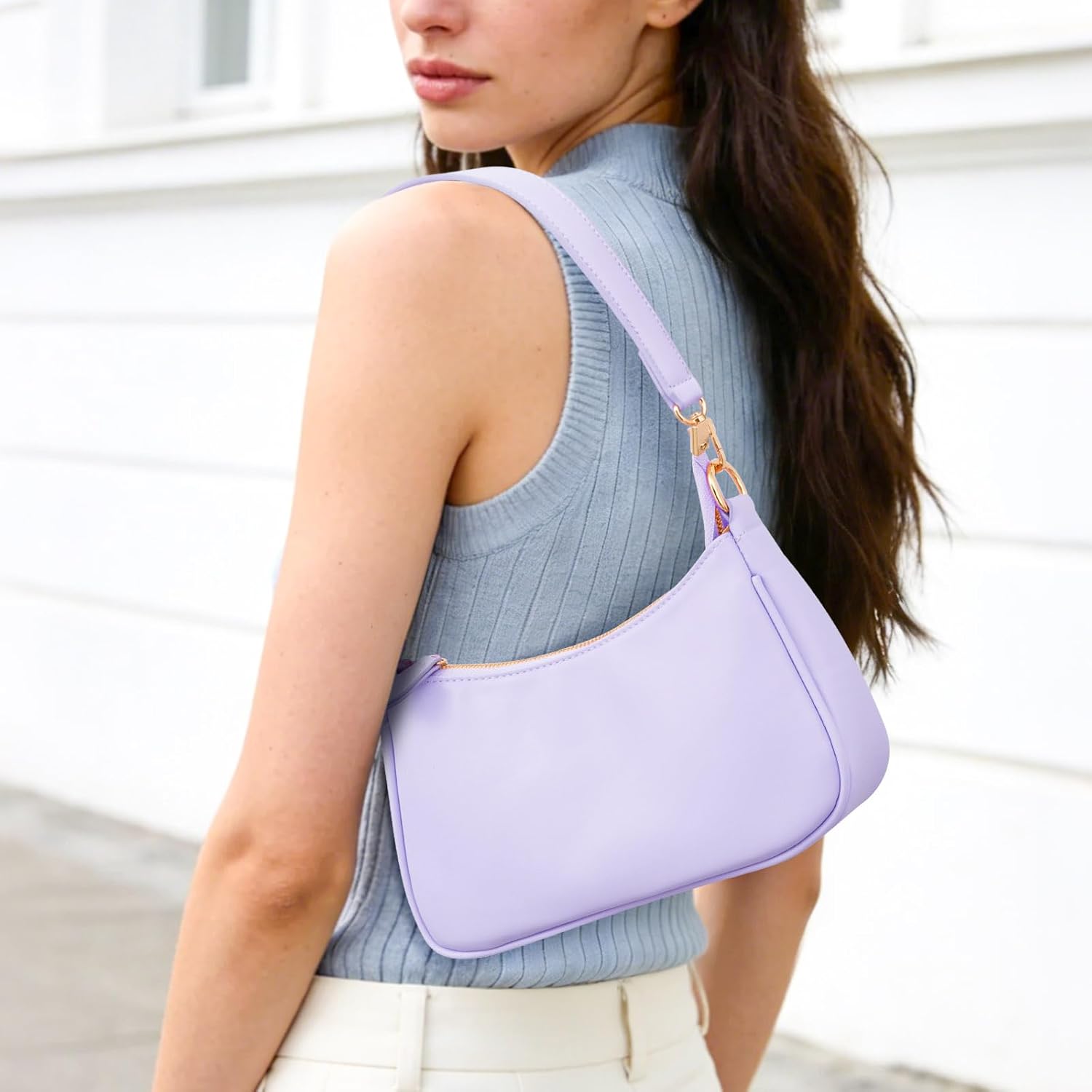 Uygafly Shoulder Bag for Women Cute Handbags Purses