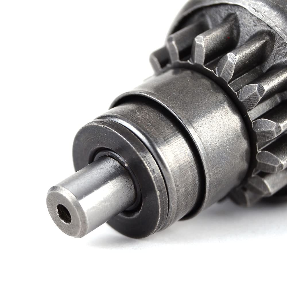 TERAM LOISIRS Pignone di avviamento per Honda SCV 100 Lead dal 2003 in poi