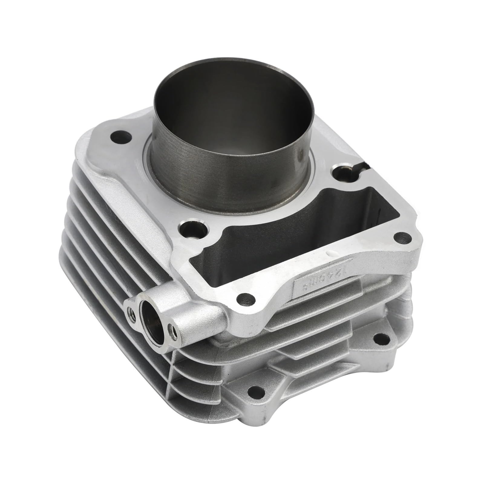 Motorrad Motor Zylinder Kit Für MASH Seventy Five 125 4T 2015-2019 ZYLINDERKOLBEN KIT 150CC