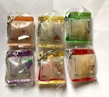 Amazon.co.jp: にゃんにゃんにゃんこ シャカシャカスイング 駄菓子屋