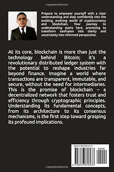 Cryptocurrency & Blockchain Explained