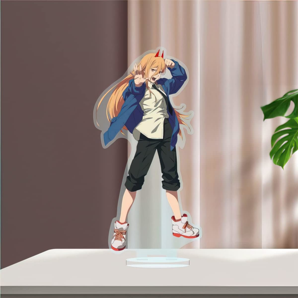 チェンソーマン スイパラ アクリルスタンド アクスタ デンジ パワー