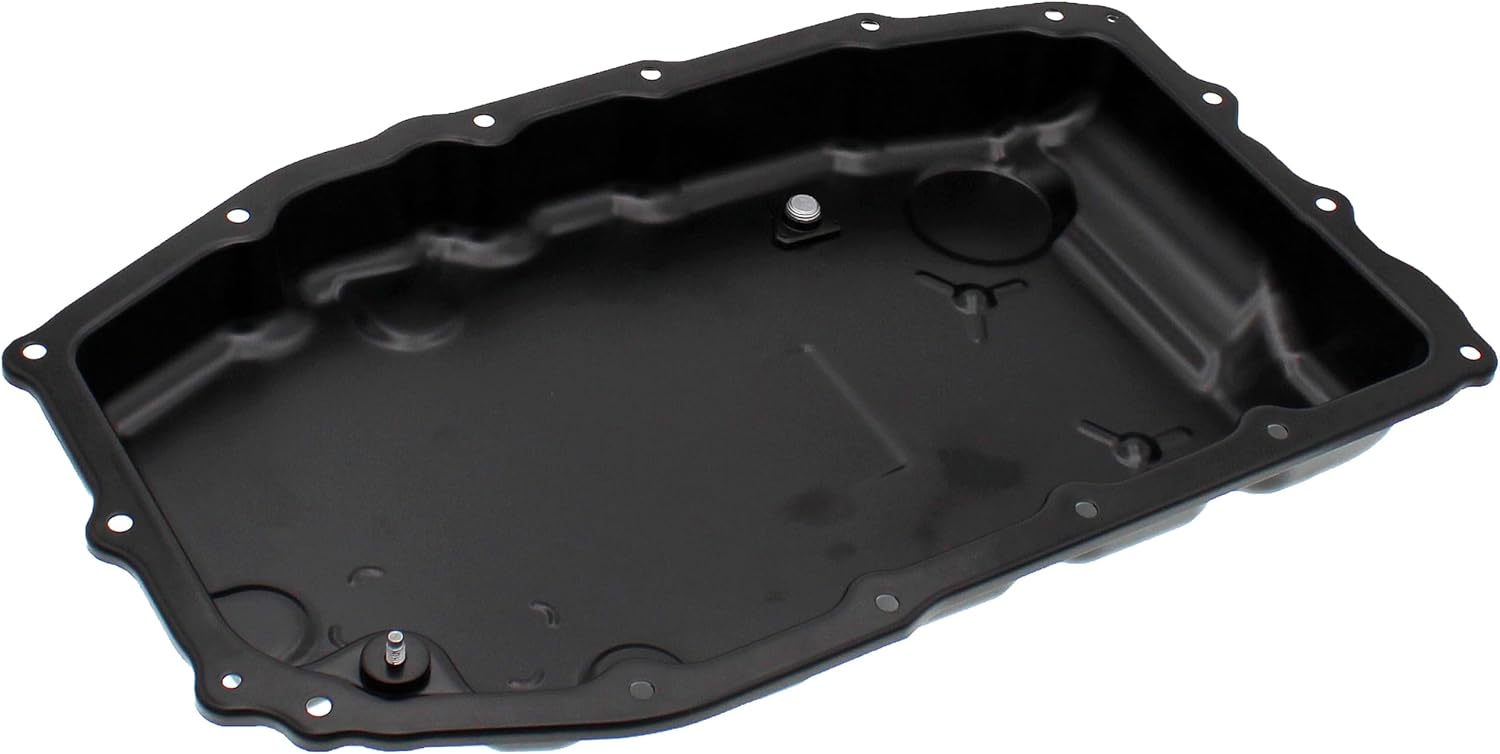 Dorman 265-931 Transmission Oil Pan Compatible with Select Chevrolet/GMC Models (OE FIX)
