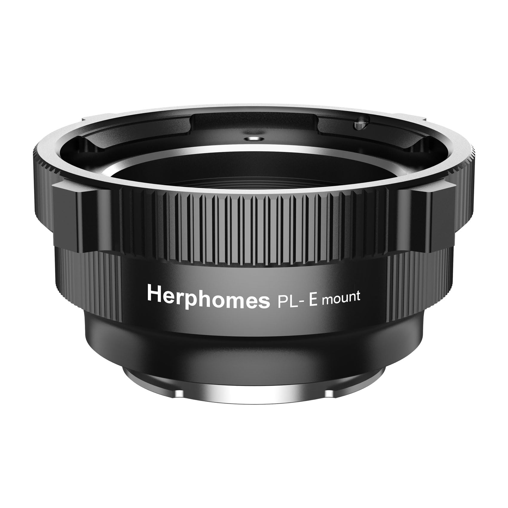 Fotodiox Adaptateur de Monture d'Objectif, Nikon Objectif à Leica M