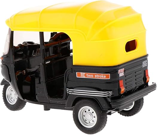 Amazon 1 14スケール 電気自動車 ダイキャスト三輪車 バイク模型 車おもちゃ ブラック プラモデル 通販