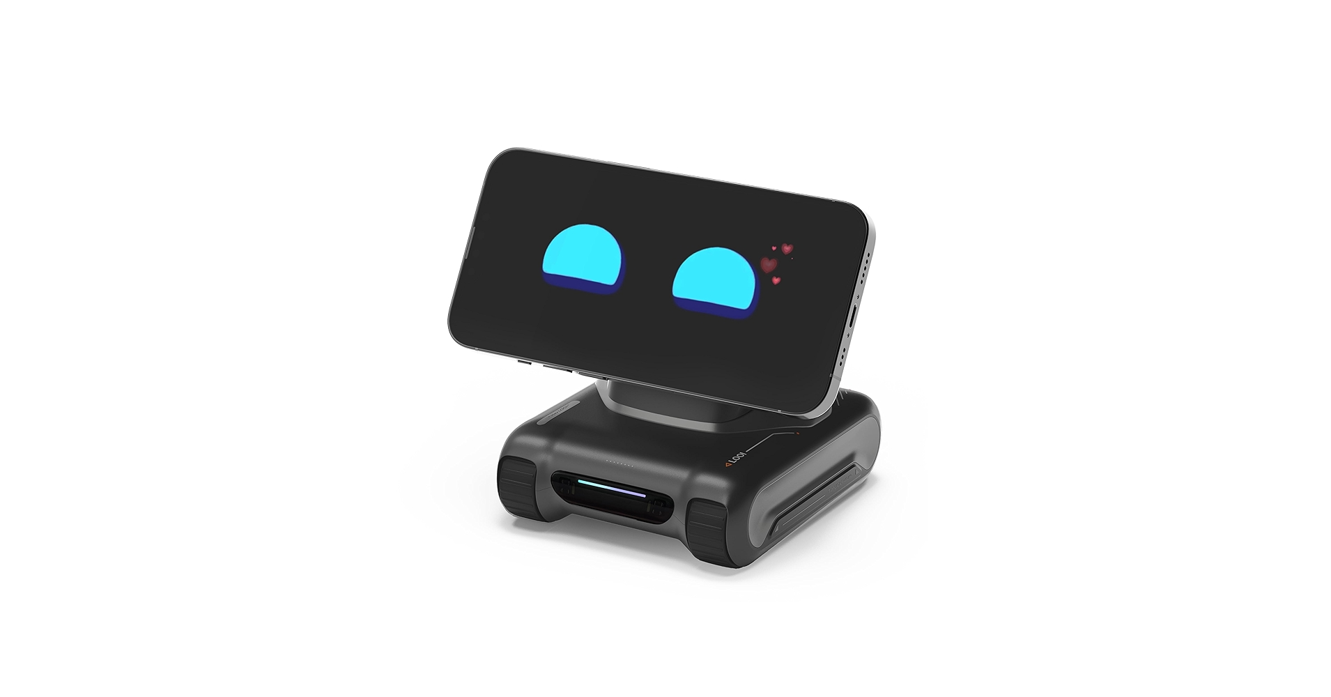 ヨ*ー様 【新品】LOOI Robot ロボット GPT-4o搭載 MagSaf Amazon | LOOI Robot ロボット GPT-4o搭載 Safe機能 | ラジコン