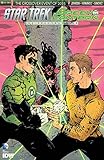 Star Trek/Green Lantern #2 (of 6)