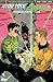 Star Trek/Green Lantern #2 (of 6)