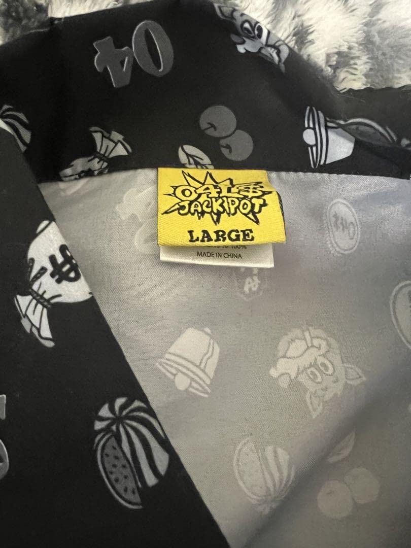 04LimitedSazabys セットアップ Amazon.co.jp: 04 Limited Sazabys セットアップ Lサイズ : ファッション