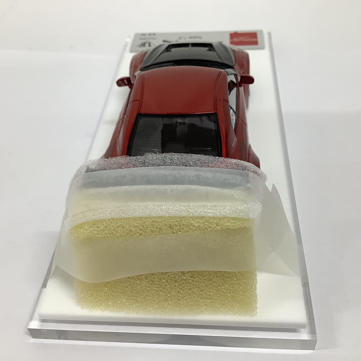 Amazon | 1/43 Make Up EIDOLON LB007C Liberty Walk LB WORKS