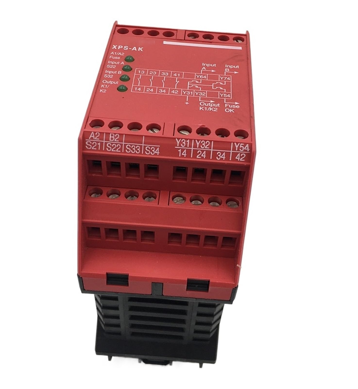 CJKXPZMH XPSAK311144 XPS-AK Relay 24V AC DC