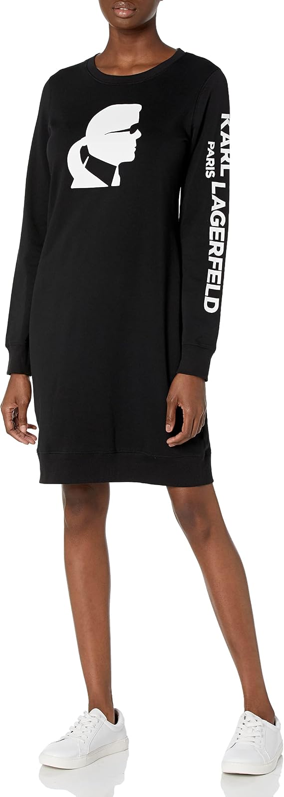 Karl Lagerfeld Paris Women's Long 
