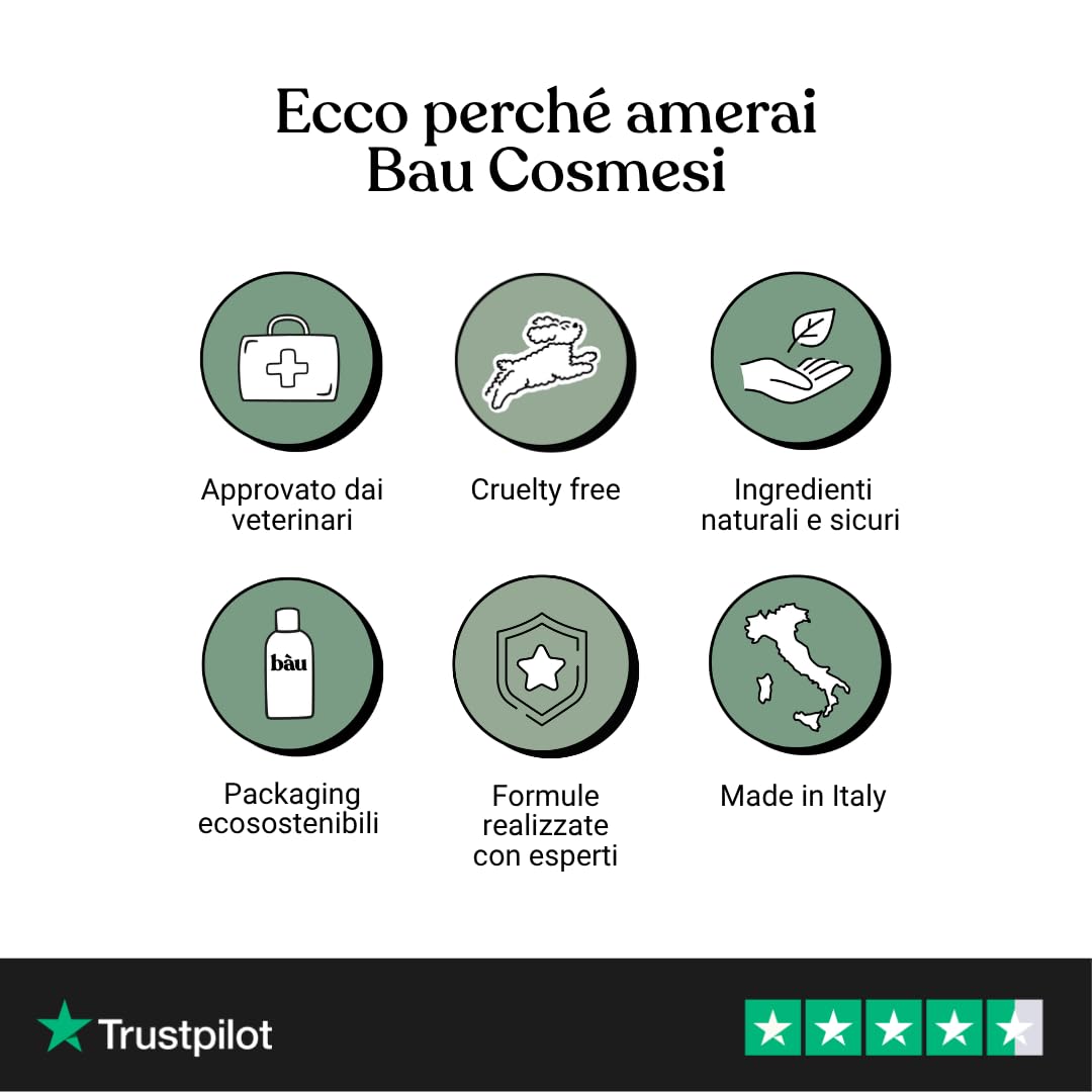 Miào Supporto Basse Vie Urinarie Gatto Pasta – Aiuto per Cistite, Minzione Frequente, Stimolo Continuo, Benessere Vescica, Facile Somministrazione