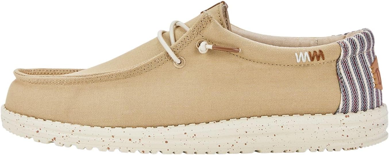 Men's Wally Workwear | Men’s Shoes | Men's Slip-on Loafers | Comfortable & Light-Weight