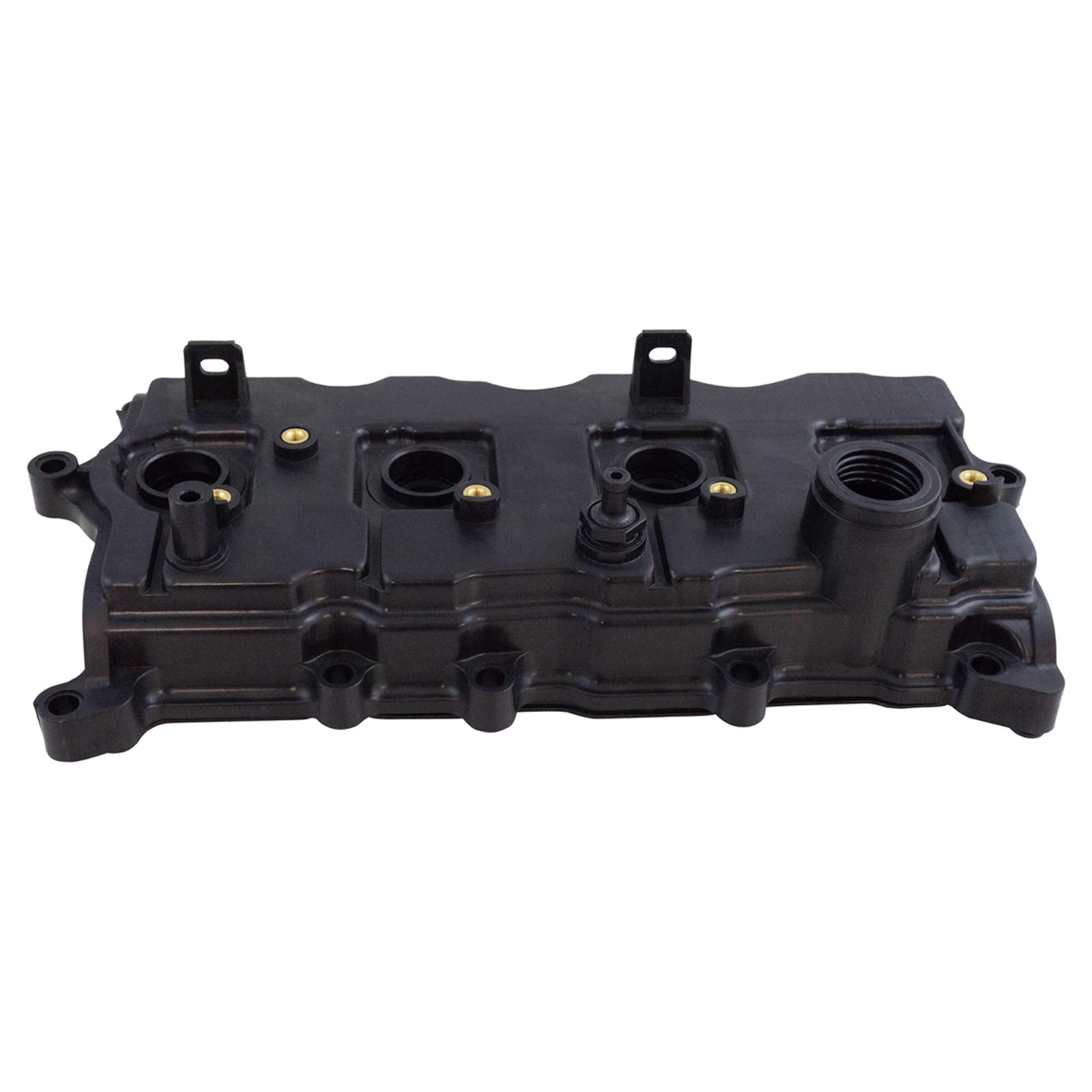 TRQ Valve Cover &amp; Gasket Kit
