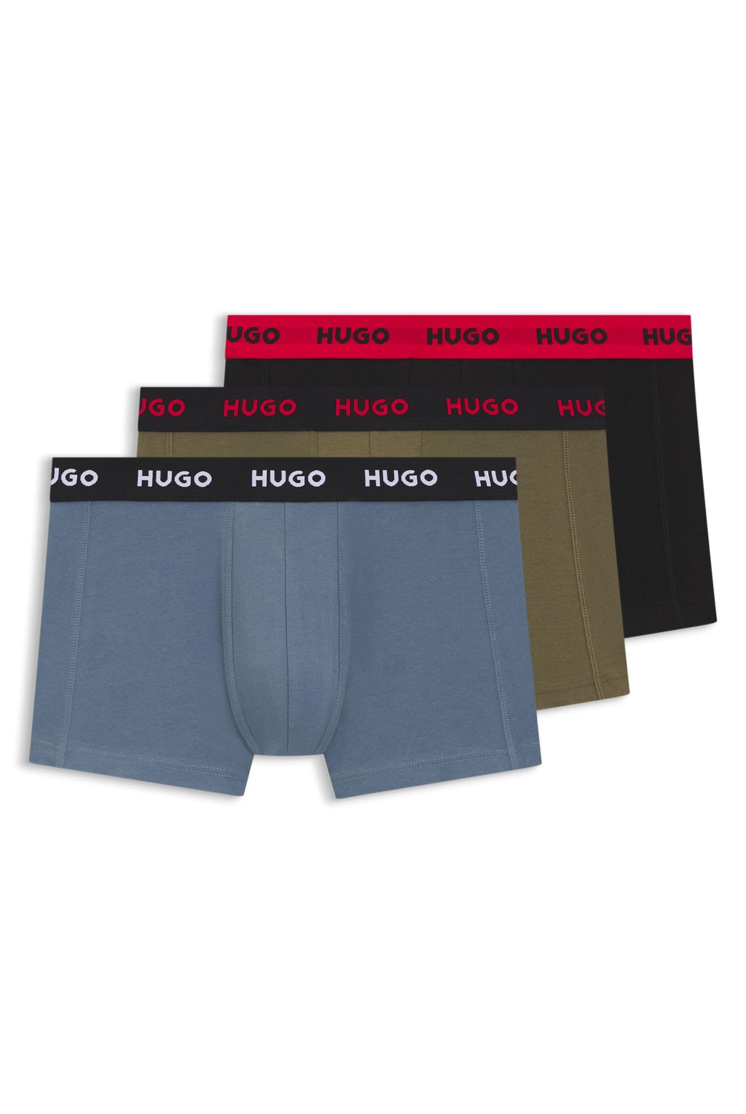 Hugo Boss Apparel Spring26