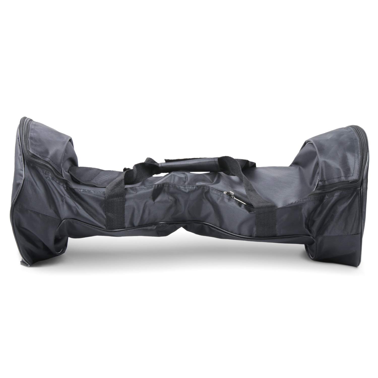 Tragbarer Hoverboard-Rucksack, Tragetasche für 25,4 cm Hoverboards, 2 Räder, Self Balance Hoverboards, Reiserucksack