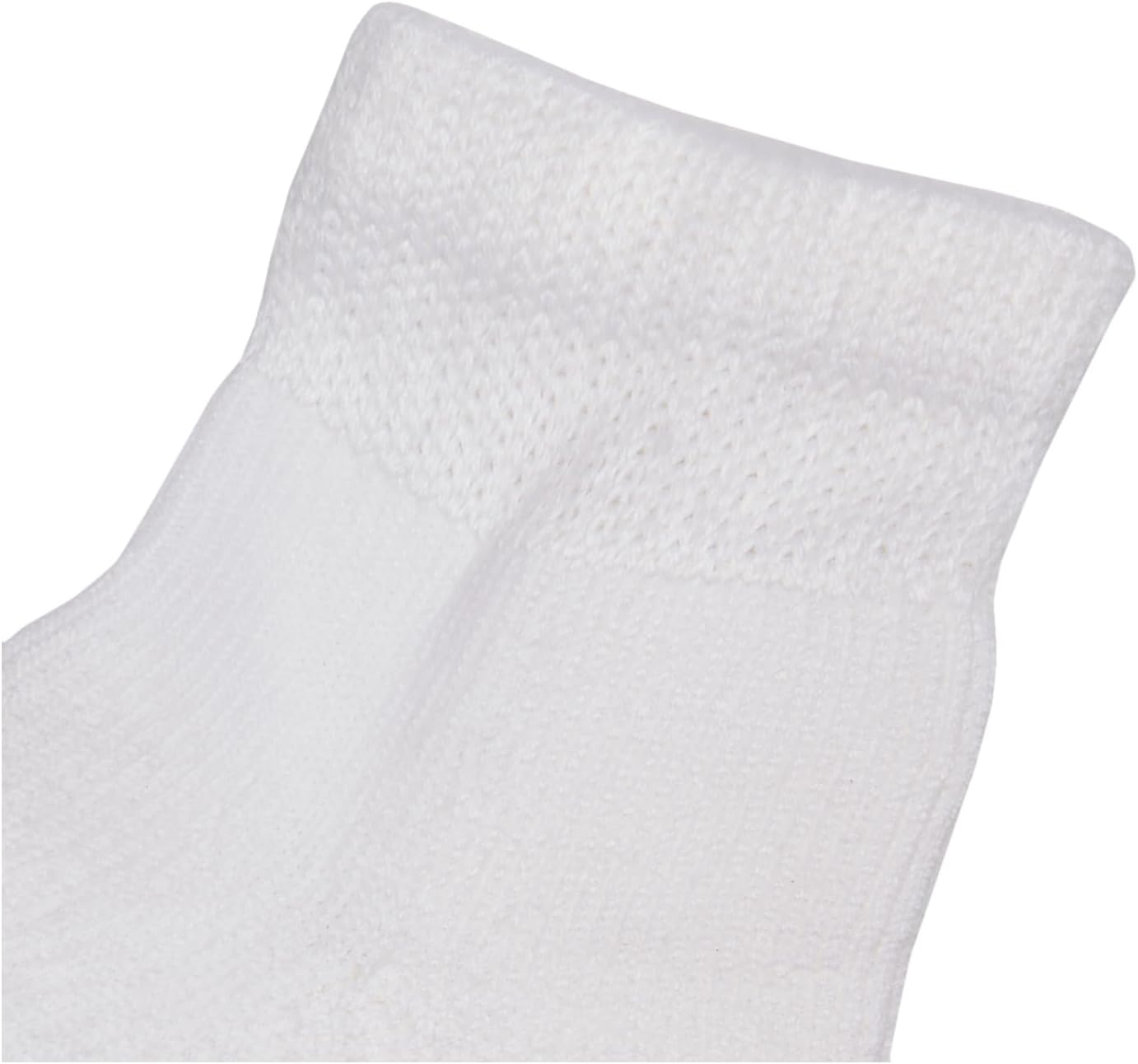 Thorlos Unisex WMX Walking Thick Padded Ankle Sock - Image 2