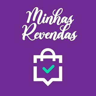 Minhas Revendas Catálogos